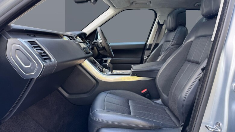 Land Rover Range Rover Sport 3.0 P400 HST 5dr Auto Petrol Estate